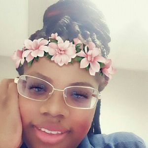 Meet your Posher, Lavonda